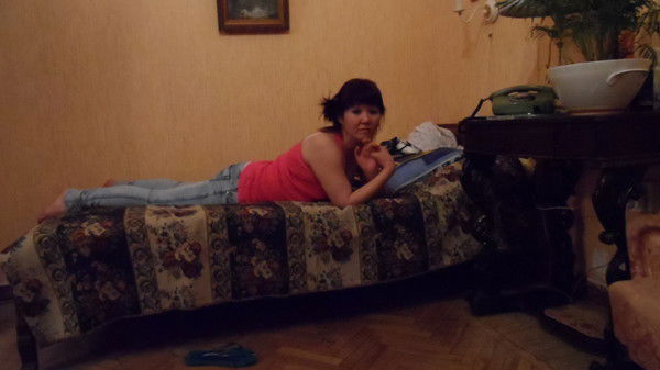 Гуля Усенова