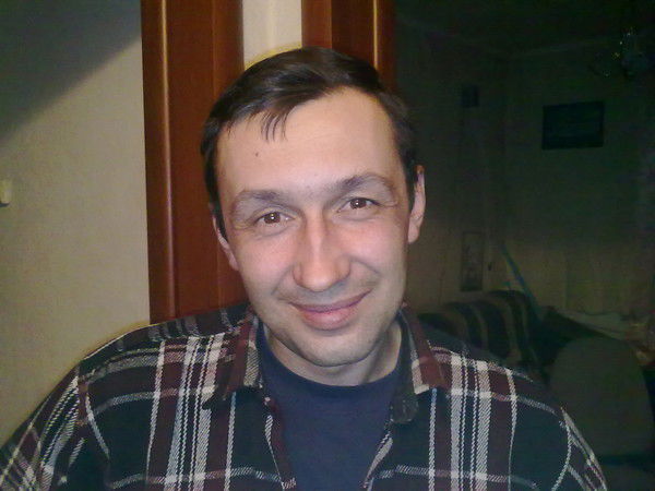 Игорь Панченко