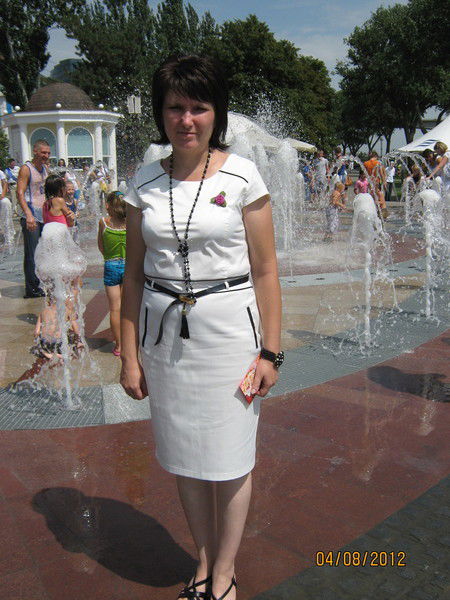 Екатерина Дудник