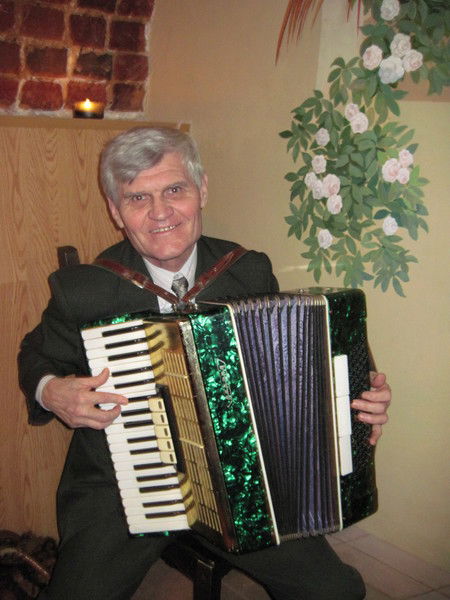 Борис Краснов