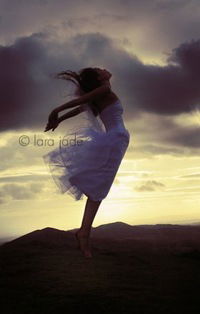 Аяулым Бидахметова