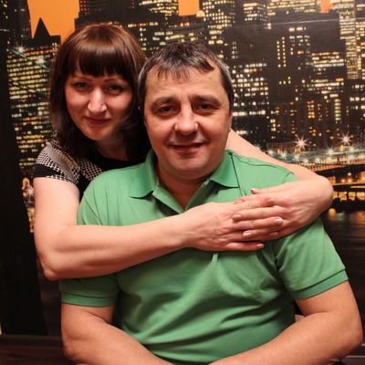 Светлана Рыбицкая