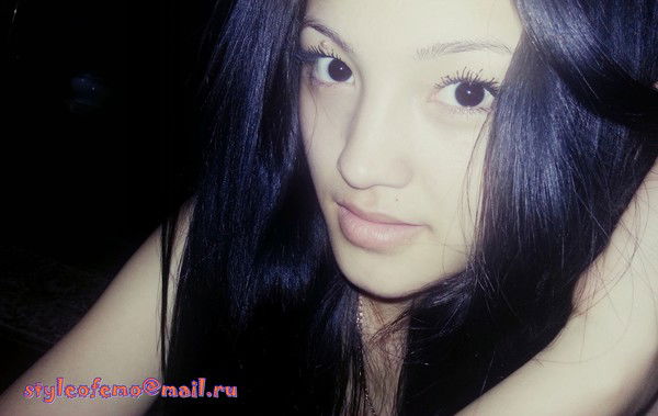 ~ Шепот Дождя~ (*-*)