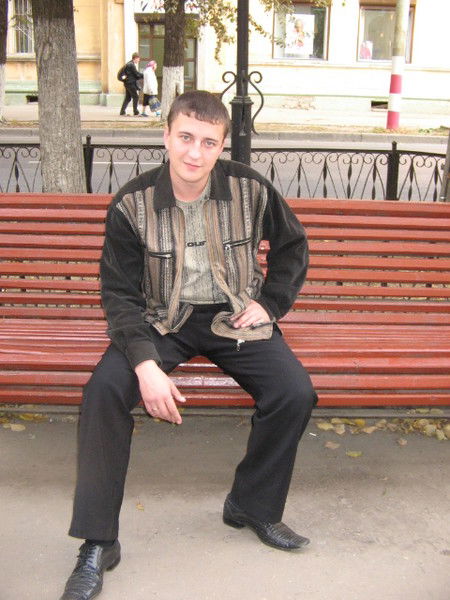 Константин Смирнов