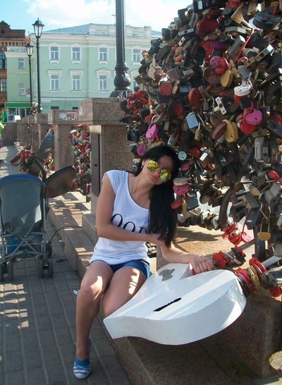 Елена Михина