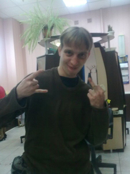 Тёма Санько