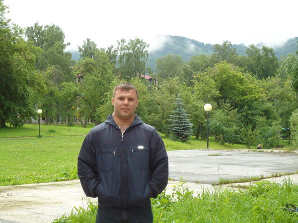 Максим Журавлев Клон