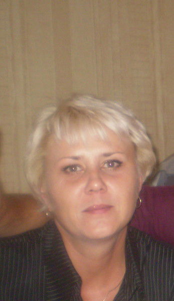 Наталья Лаврентьева