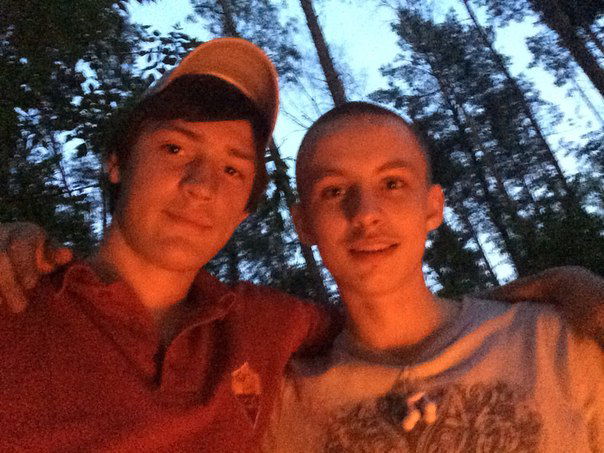 Алекс Макалкин