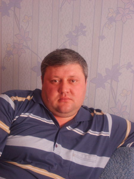 Михаил Каширин