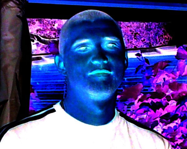 Илья Трусов