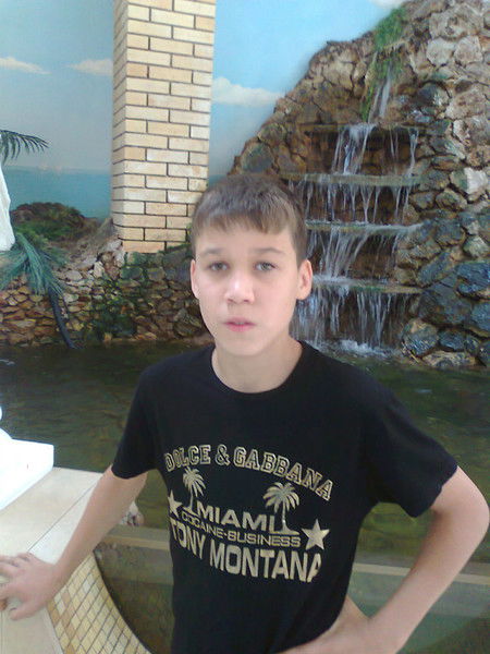 Олег Колпаков