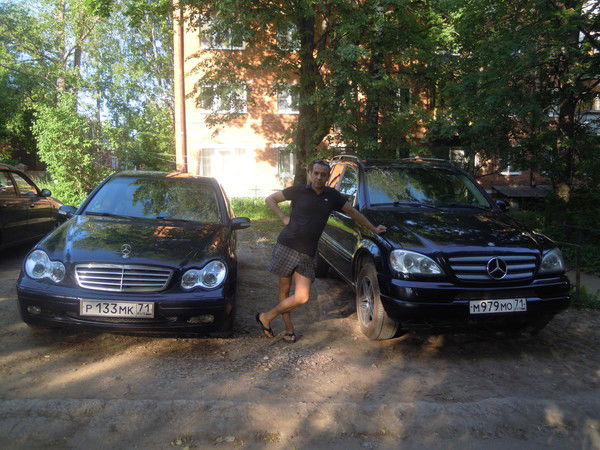 Александр Корхов