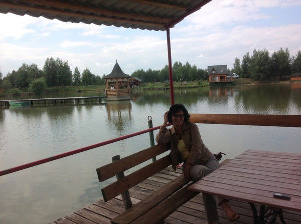 Таня Фоменко