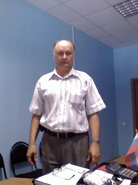 Сергей Карпеев