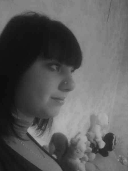 Ирина Филатова