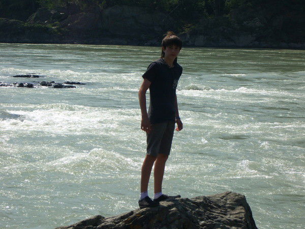 Кирилл Царёв