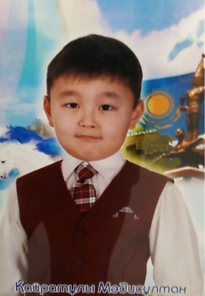 Кайрат Кереев