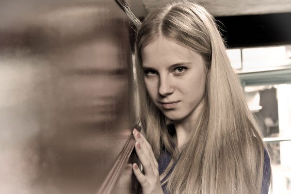 Таня Ивашко