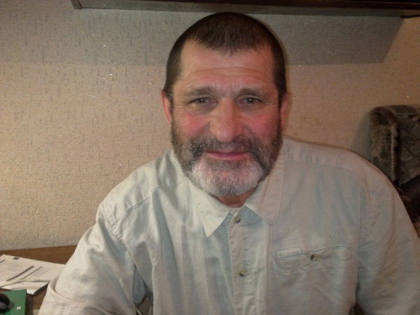 Михаил Голушко