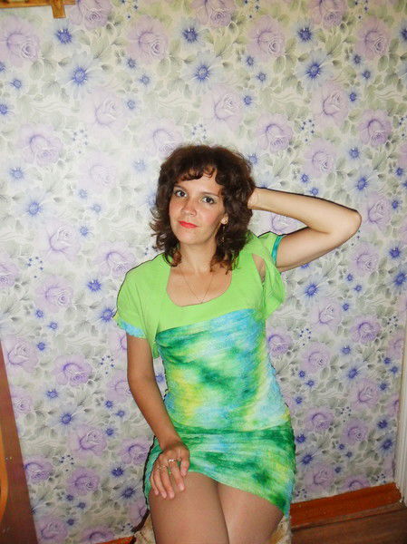 Елена Титова