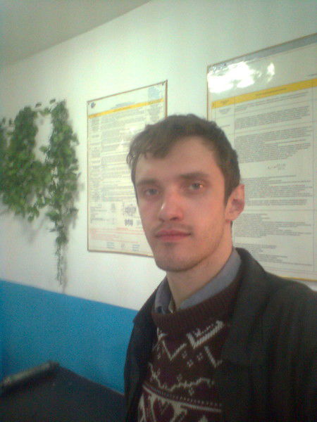 Владимир Яковлев