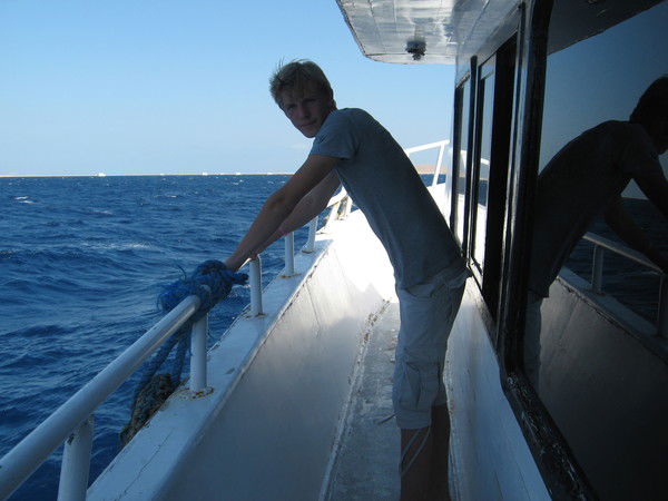 Никита Карцев