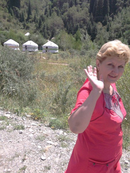 Ирина Иванова