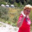 Ирина Иванова