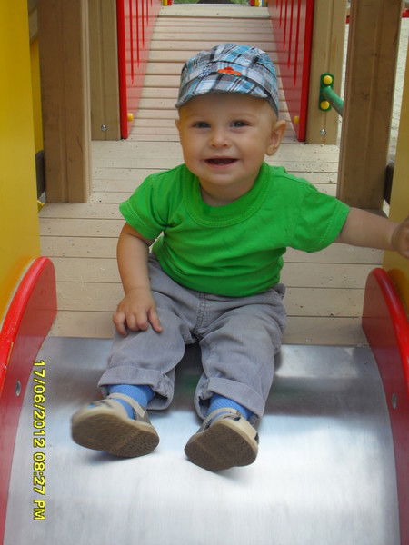 Виталя Чечихин