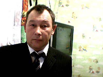 Загид Халитов