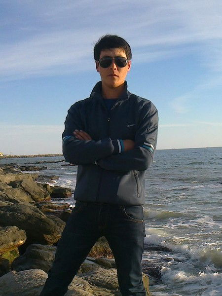 Рауан Сулейменов