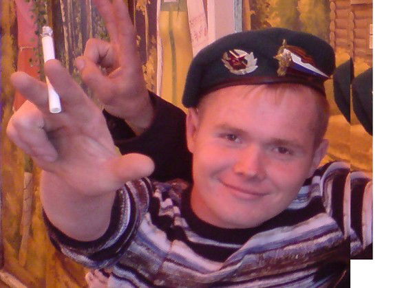 Олег Коржавин