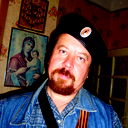 Павел Баранов