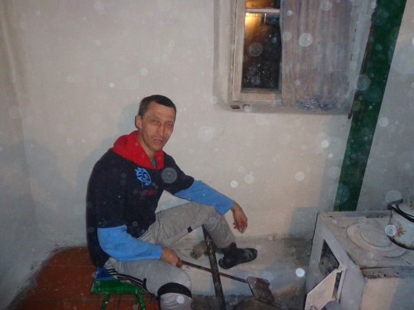 Владимир Бычков