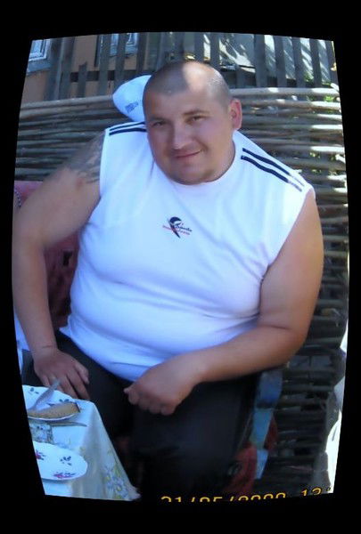 Алексей Иванов