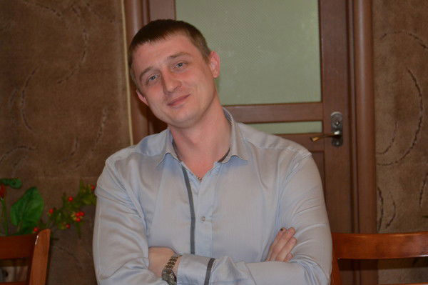 Вячеслав Шахов