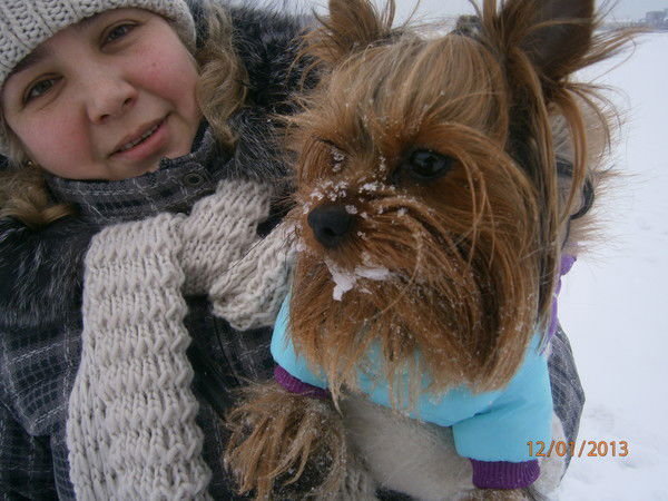 Лилия Беляева