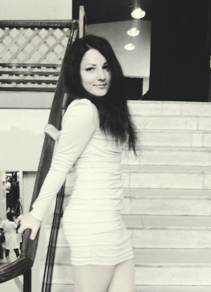 Мери Петросян