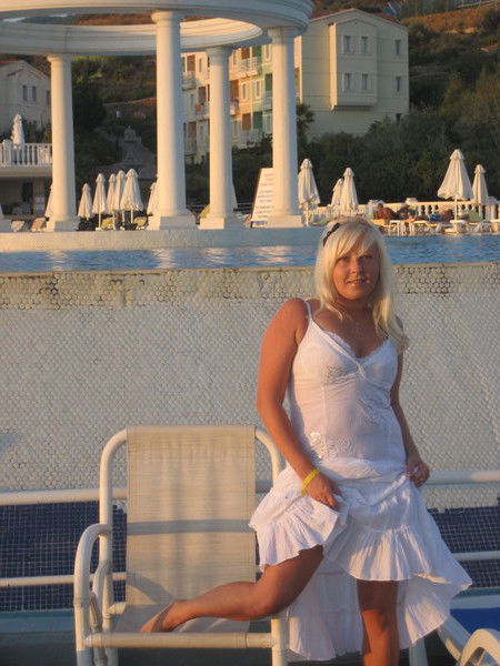 Олеся Головачева