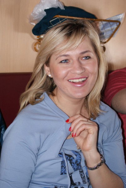 Ольга Чуракова