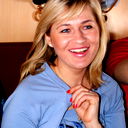 Ольга Чуракова