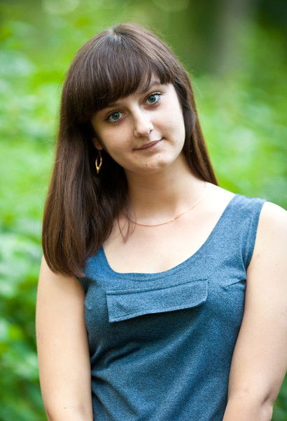 Элина Андриянова