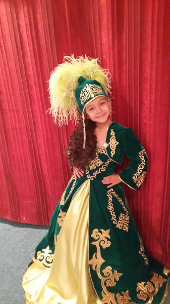 Каналина Эльмира