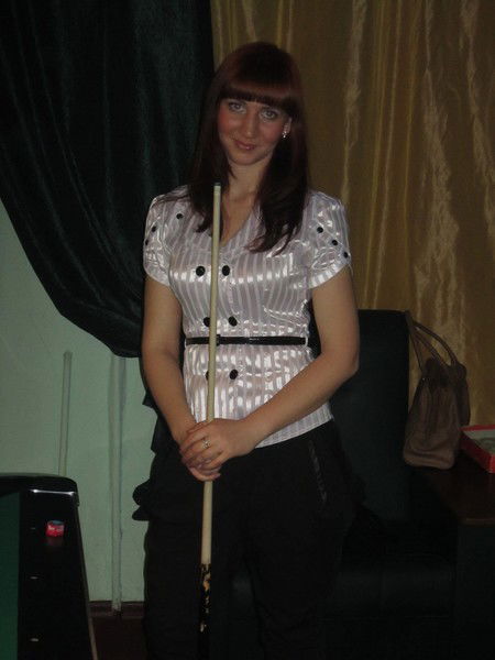 Наталья Коршунова