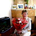 Ирина Кольцова