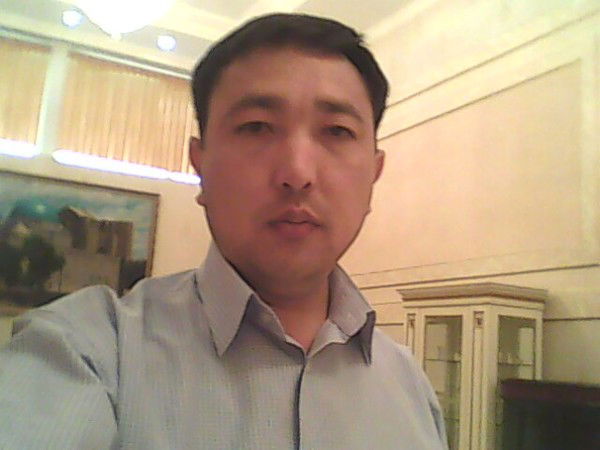 Kairat Bayanbaev