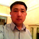 Kairat Bayanbaev