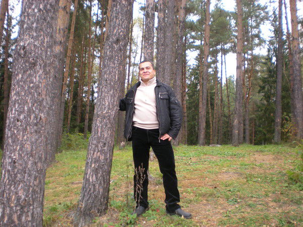 Максим Куркин