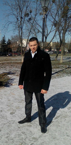 Анатолий Пашковский